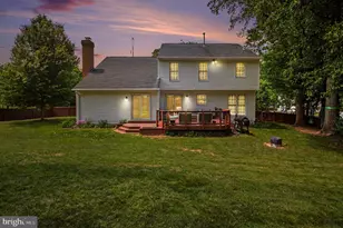 8019 Oak Bridge Ln, Fairfax Station, VA 22039 - Photo 39