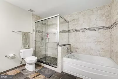 8019 Oak Bridge Lane, Fairfax Station, VA 22039 - Photo 27