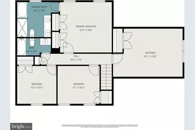 8019 Oak Bridge Lane, Fairfax Station, VA 22039 - Photo 43