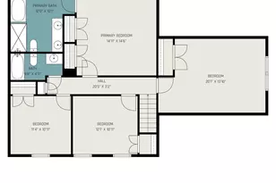 8019 Oak Bridge Ln, Fairfax Station, VA 22039 - Photo 43