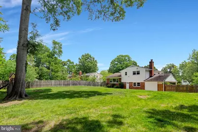 8406 Wagon Wheel Road, Alexandria, VA 22309 - Photo 27
