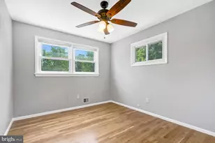 8406 Wagon Wheel Rd, Alexandria, VA 22309 - Photo 23