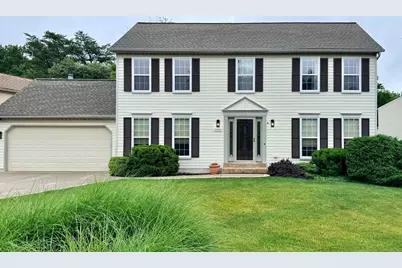 5593 Ann Peake Drive, Fairfax, VA 22032 - Photo 1