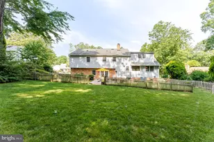 8130 Saxony Dr, Annandale, VA 22003 - Photo 45