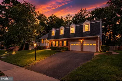 8130 Saxony Drive, Annandale, VA 22003 - Photo 47