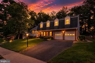 8130 Saxony Dr, Annandale, VA 22003 - Photo 47