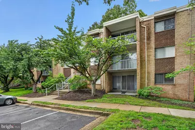 2911 Charing Cross Road #8, Falls Church, VA 22042 - Photo 1