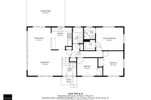 10000 Eastlake Dr, Fairfax, VA 22032 - Photo 45