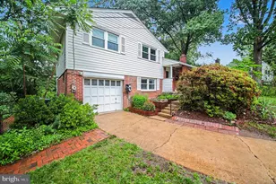 7411 Ellwood Pl, Springfield, VA 22150 - Photo 3