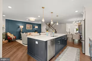 6258 Masefield Ct, Alexandria, VA 22304 - Photo 11