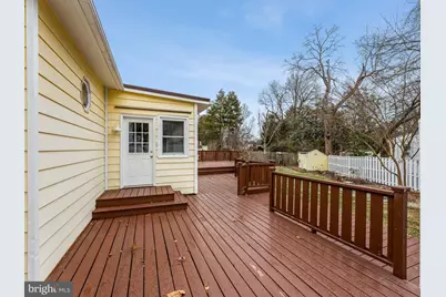 3503 Maple Court, Falls Church, VA 22041 - Photo 35