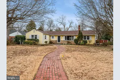 3503 Maple Court, Falls Church, VA 22041 - Photo 3
