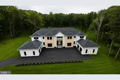 5947 Doyle Road, Clifton, VA 20124 - Photo 1
