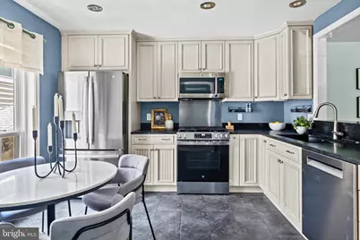 7780 Willow Point Drive #7780, Falls Church, VA 22042 - Photo 3