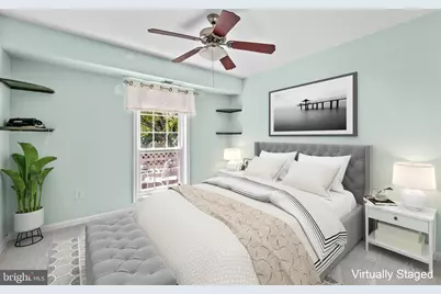 7780 Willow Point Drive #7780, Falls Church, VA 22042 - Photo 33