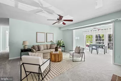 7780 Willow Point Drive #7780, Falls Church, VA 22042 - Photo 13