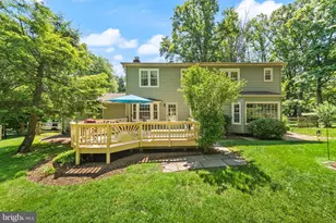 3422 Tilton Valley Dr, Fairfax, VA 22033 - Photo 33