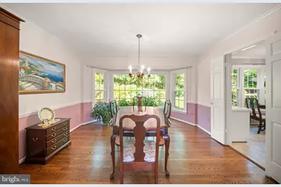 3422 Tilton Valley Drive, Fairfax, VA 22033 - Photo 13