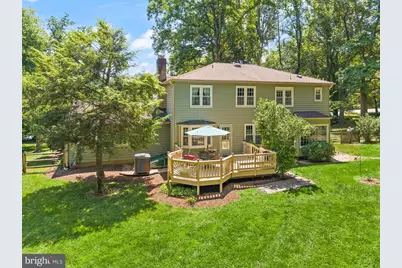 3422 Tilton Valley Drive, Fairfax, VA 22033 - Photo 31