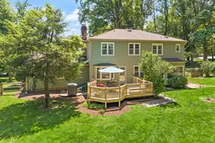 3422 Tilton Valley Dr, Fairfax, VA 22033 - Photo 31