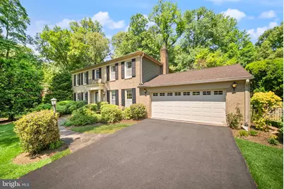 3422 Tilton Valley Drive, Fairfax, VA 22033 - Photo 71