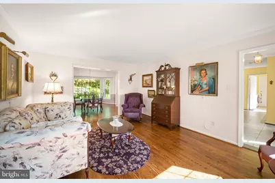 3422 Tilton Valley Drive, Fairfax, VA 22033 - Photo 7