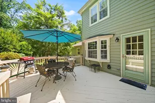 3422 Tilton Valley Dr, Fairfax, VA 22033 - Photo 29