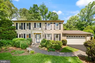 3422 Tilton Valley Dr, Fairfax, VA 22033 - Photo 67