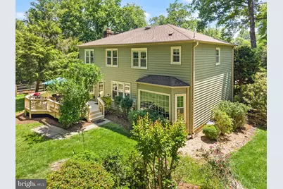 3422 Tilton Valley Drive, Fairfax, VA 22033 - Photo 85