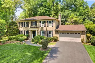 3422 Tilton Valley Dr, Fairfax, VA 22033 - Photo 1
