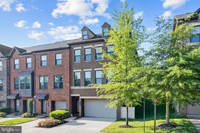 9253 Wood Violet Court, Fairfax, VA 22031 - Photo 11