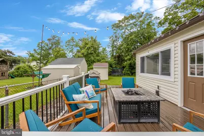 7011 Kenfig Place, Falls Church, VA 22042 - Photo 19