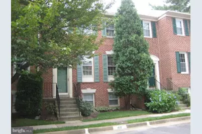 10139 Oakwood Chase Court, Oakton, VA 22124 - Photo 1