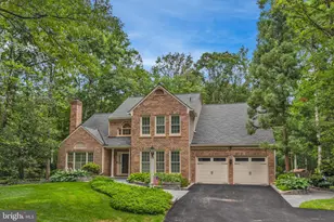 6811 Brimstone Ln, Fairfax Station, VA 22039 - Photo 1