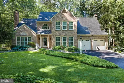 6811 Brimstone Lane, Fairfax Station, VA 22039 - Photo 1