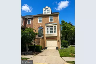 12000 Lisa Marie Court, Fairfax, VA 22033 - Photo 1