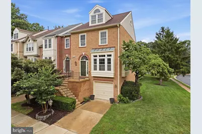12000 Lisa Marie Court, Fairfax, VA 22033 - Photo 1