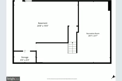 7115 Colgate Drive, Alexandria, VA 22307 - Photo 81