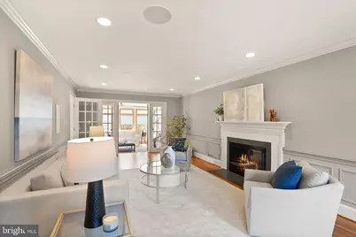 7115 Colgate Drive, Alexandria, VA 22307 - Photo 33