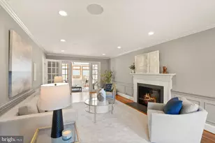 7115 Colgate Dr, Alexandria, VA 22307 - Photo 33