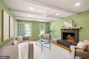 7115 Colgate Dr, Alexandria, VA 22307 - Photo 19