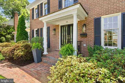 7115 Colgate Drive, Alexandria, VA 22307 - Photo 5