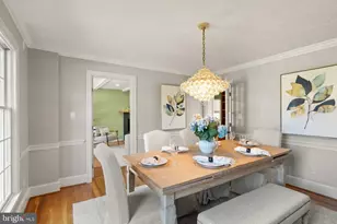 7115 Colgate Dr, Alexandria, VA 22307 - Photo 11
