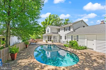 7115 Colgate Drive, Alexandria, VA 22307 - Photo 75