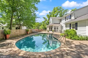 7115 Colgate Dr, Alexandria, VA 22307 - Photo 77