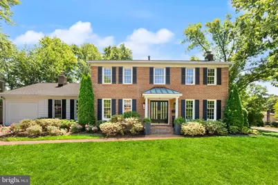 7115 Colgate Drive, Alexandria, VA 22307 - Photo 1