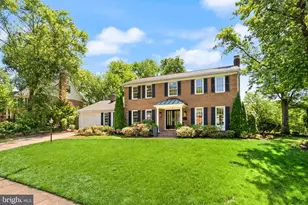 7115 Colgate Dr, Alexandria, VA 22307 - Photo 3