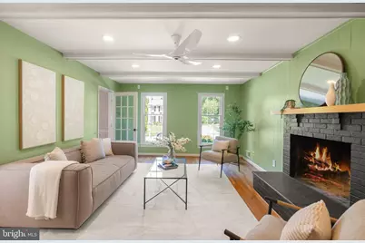 7115 Colgate Drive, Alexandria, VA 22307 - Photo 17