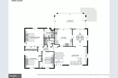 5024 Portsmouth Road, Fairfax, VA 22032 - Photo 37