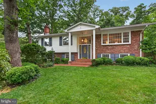 5024 Portsmouth Rd, Fairfax, VA 22032 - Photo 1
